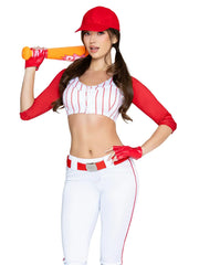 Star Player Costume